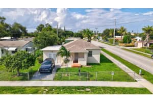 2403 Scott Street, Hollywood, FL 33020 Sold 12/12/25