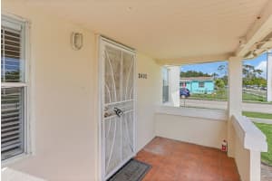 2403 Scott Street, Hollywood, FL 33020 Sold 12/12/25