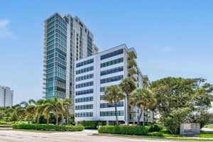1501 S Flagler Drive 3d, West Palm Beach