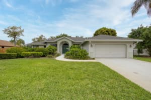 13676 Folkestone Court, Wellington, FL 33414 Sold 11/20/25