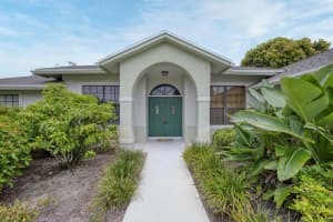 13676 Folkestone Court, Wellington, FL 33414 Sold 11/20/25