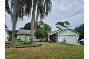 349 SE Fallon Drive, Port Saint Lucie, FL 34983 - MLS#R11119451