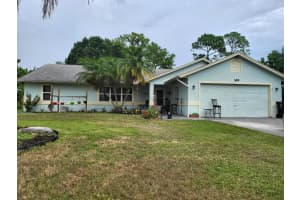349 SE Fallon Drive, Port Saint Lucie, FL 34983 - MLS#R11119451