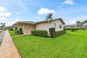 2664 Dudley Drive E F, West Palm Beach, FL 33415 Sold 02/03/26