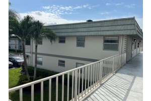 140 Monaco C, Delray Beach, FL 33446 - MLS#R11119453
