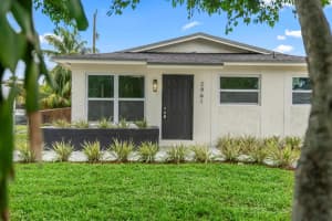 2961 Nw 26th Street Nw, Oakland Park