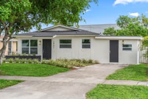 2961 NW 26th Street NW, Oakland Park, FL 33311 - MLS#R11119458