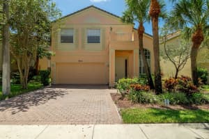 9672 Wyeth Court, Wellington, FL 33414 - MLS#R11119459