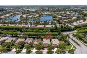 9672 Wyeth Court, Wellington, FL 33414 - MLS#R11119459