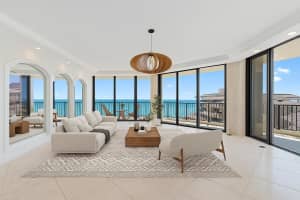 570 Ocean Drive Ph-2, Juno Beach, FL 33408 - MLS#R11119460