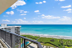 570 Ocean Drive Ph-2, Juno Beach, FL 33408 - MLS#R11119460