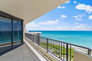 570 Ocean Drive Ph-2, Juno Beach, FL 33408 - MLS#R11119460