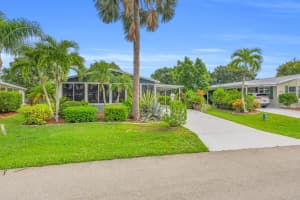 2904 Nine Iron Drive, Port Saint Lucie