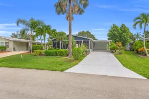 2904 Nine Iron Drive, Port Saint Lucie, FL 34952 - MLS#R11119461