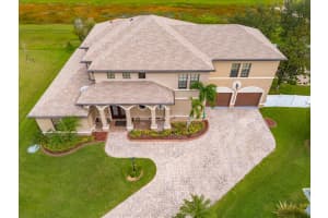 5811 NW Blue Bonnet Court, Port Saint Lucie, FL 34986 - MLS#R11119464