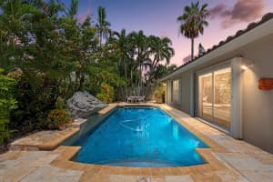 7463 W Country Club Boulevard, Boca Raton, FL 33487 - MLS#R11119466