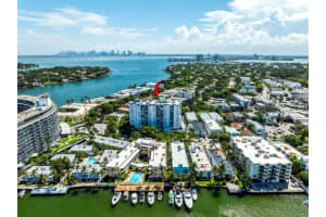 6900 Bay Drive 11i, Miami Beach