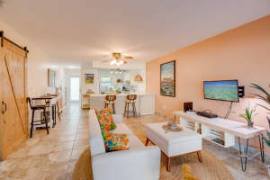 2601 S Roosevelt Boulevard 107b, Key West, FL 33040 - MLS#R11119470