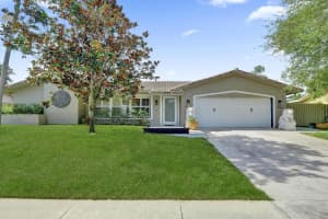 2382 Nw 31st Street, Boca Raton