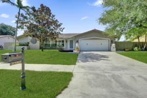 2382 NW 31st Street, Boca Raton, FL 33431 - MLS#R11119472