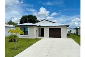 6724 Lila Court, Fort Pierce