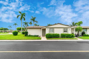 2893 Crosley Drive W A, West Palm Beach