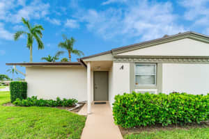 2893 Crosley Drive W A, West Palm Beach, FL 33415 - MLS#R11119476