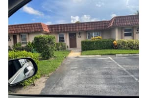 5725 Fernley Drive E 41, West Palm Beach
