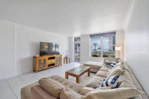 2851 S Ocean Boulevard 3a, Boca Raton