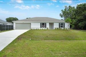3230 SE West Snow Road, Port Saint Lucie, FL 34984 - MLS#R11119488