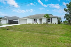 3230 SE West Snow Road, Port Saint Lucie, FL 34984 - MLS#R11119488