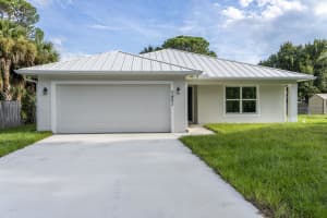 7401 Donlon Road, Fort Pierce, FL 34951 - MLS#R11119490