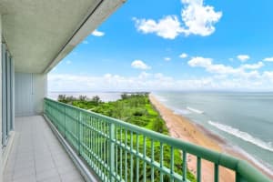 8600 S Ocean Drive 902, Jensen Beach