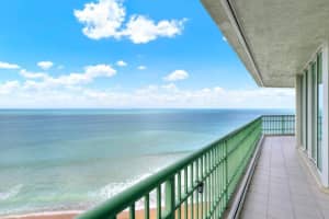 8600 S Ocean Drive 902, Jensen Beach, FL 34957 Sold 01/15/26