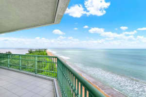 8600 S Ocean Drive 902, Jensen Beach, FL 34957 - MLS#R11119492