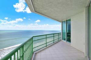 8600 S Ocean Drive 902, Jensen Beach, FL 34957 Sold 01/15/26