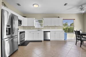 731 S J Street, Lake Worth Beach, FL 33460 - MLS#R11119493