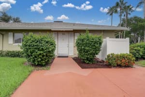 8733 Windrow Way B, Boca Raton, FL 33496 - MLS#R11119502