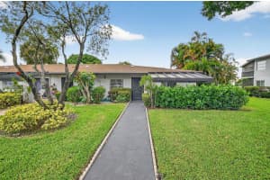 5831 Sugar Palm Court D, Delray Beach, FL 33484 Sold 10/31/25