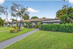 5831 Sugar Palm Court D, Delray Beach, FL 33484 Sold 10/31/25