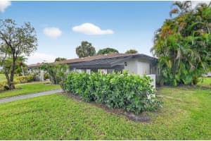 5831 Sugar Palm Court D, Delray Beach, FL 33484 Sold 10/31/25