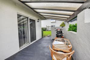 5831 Sugar Palm Court D, Delray Beach, FL 33484 Sold 10/31/25