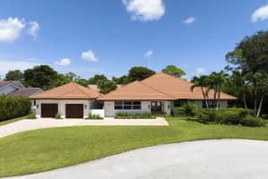 4535 Oak Tree Court, Delray Beach