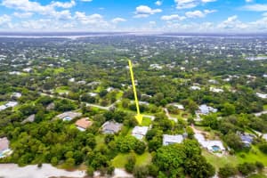 1874 Sw St Andrews Drive, Palm City