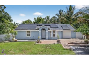 18852 50th Street N, Loxahatchee, FL 33470 Sold 11/10/25