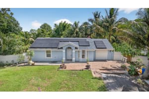 18852 50th Street N, Loxahatchee, FL 33470 Sold 11/10/25