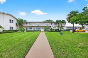 221 Coventry J, West Palm Beach, FL 33417 - MLS#R11119520