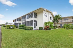 221 Coventry J, West Palm Beach, FL 33417 - MLS#R11119520
