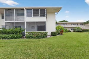 221 Coventry J, West Palm Beach, FL 33417 - MLS#R11119520