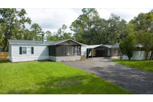5000 Palm Avenue, Bunnell